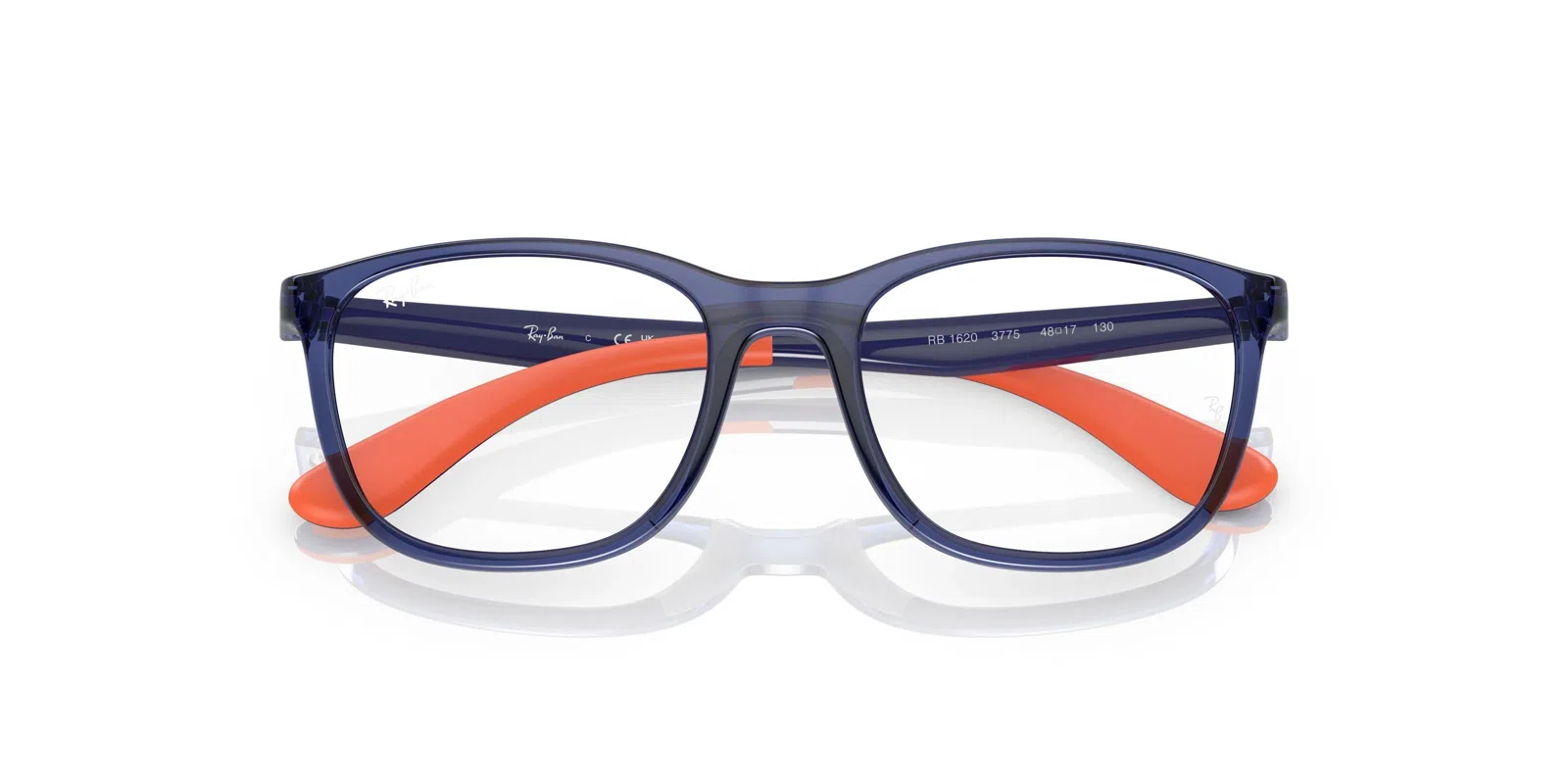 Ray-Ban Kids 0RY1620 Eyeglasses - view 11